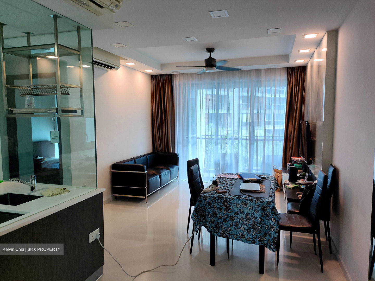 Q Bay Residences (D18), Condominium #632905301